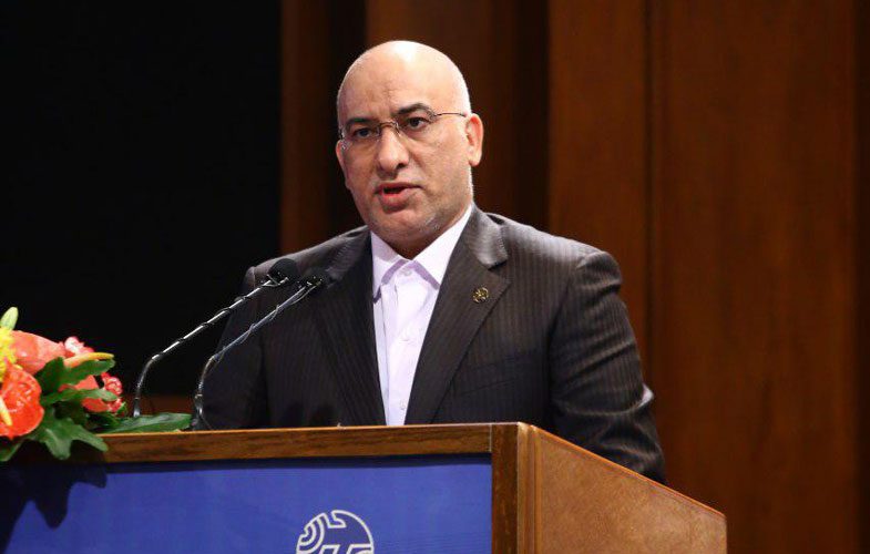 تاکید بر افزایش تعاملات شرکت مخابرات ایران در امور مربوط به تنظیم مقررات و قانونگذاری