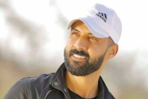 کشف جسد یک خبرنگار در بغداد! / عکس