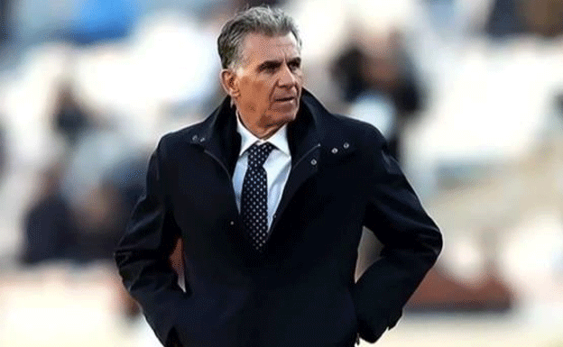 مارکا: کی‌روش بعد از جام ملت‌ها سرمربی کلمبیا می‌شود