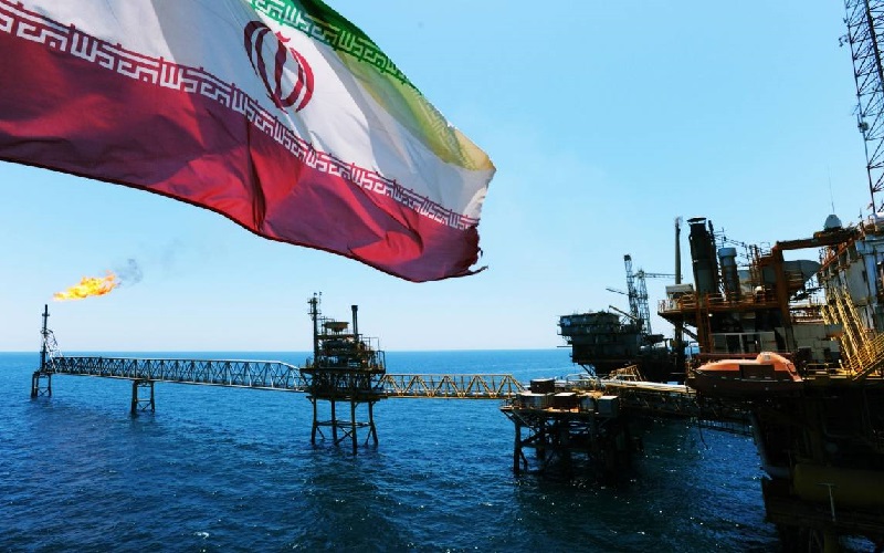 کره و ژاپن مجددا خریدار نفت ایران شدند