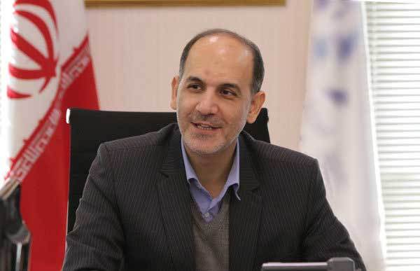 محمد خرم به عنوان سرپرست دفتر امور مجلس منصوب شد