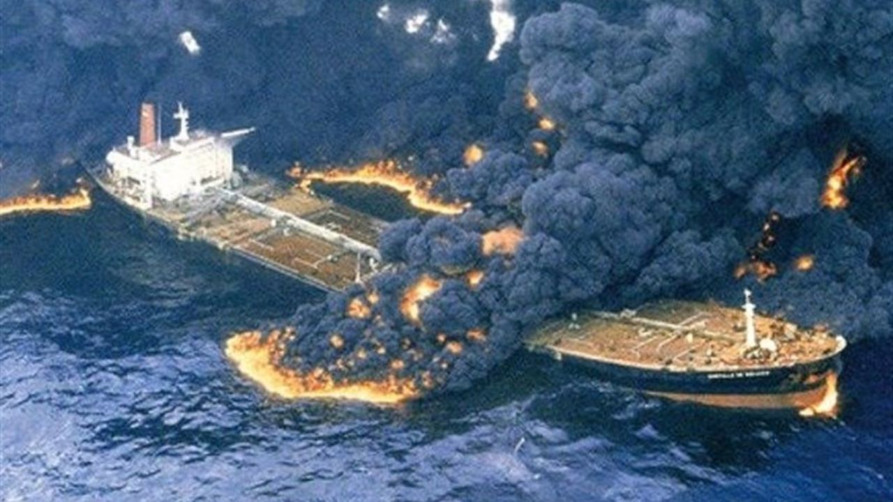 دیه شهدای سانچی پرداخت شد