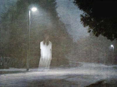 بیرون کشیدن جسد از قبر برای ازدواج با ارواح