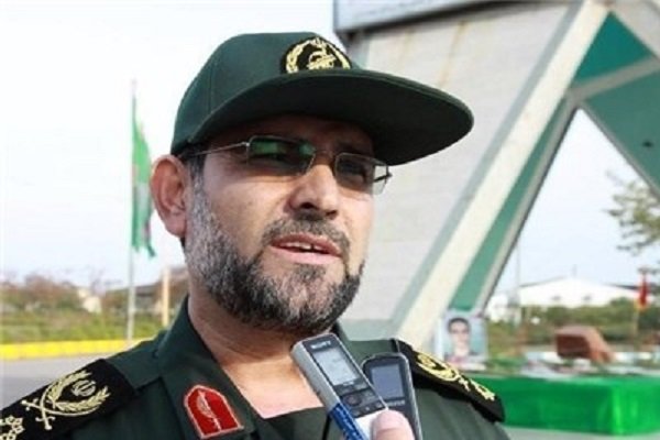 دشمنان خطا کنند، خلیج فارس را برایشان باتلاق گاوخونی می‌کنیم