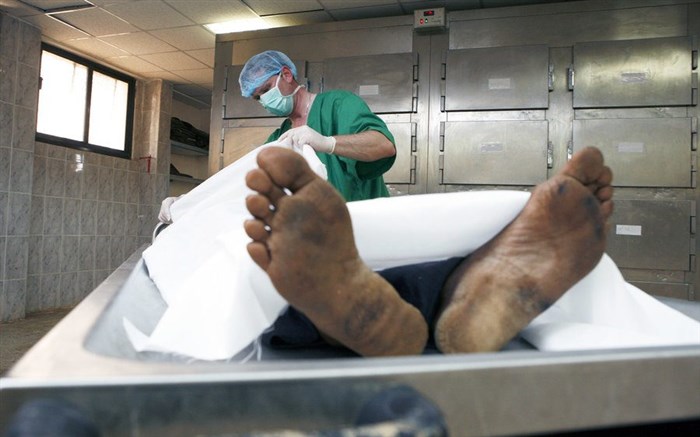 ۷۵۰ نفر برای اهدای جسد اعلام آمادگی کردند/ ۷۷ درصد اهداکنندگان مدرک کارشناسی و بالاتر دارند