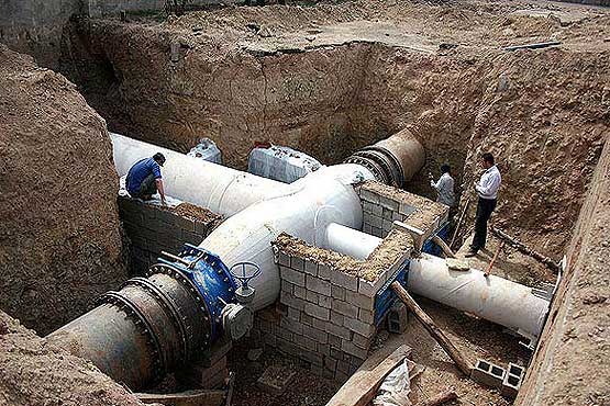 تصویب انتقال آب کارون به اصفهان در هیات دولت