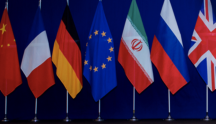 چرا ایران در برجام مانده است؟