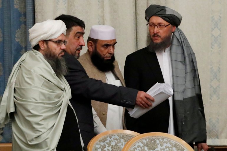 چرا همزیستی مسالمت آمیز جمهوری اسلامی ایران با طالبان قابل اعتماد نیست؟