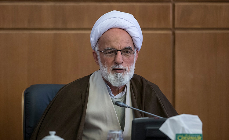 اختلاف بی سابقه امام جمعه و شورای شهر اراک برای انتخاب شهردار/ دری نجف آبادی: هرخاکی خواستید سرتان کنید اختلاف بی سابقه امام جمعه و شورای شهر اراک برای انتخاب شهردار/ دری نجف آبادی: هرخاکی خواستید سرتان کنید