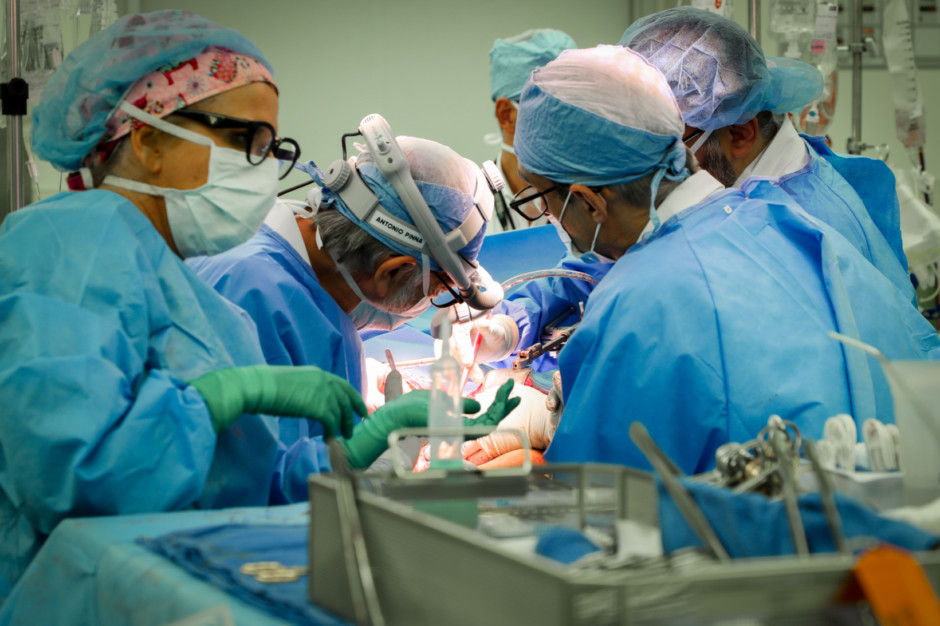 هر ۳ ساعت یک بیمار نیازمند پیوند عضو، جان می‌بازد