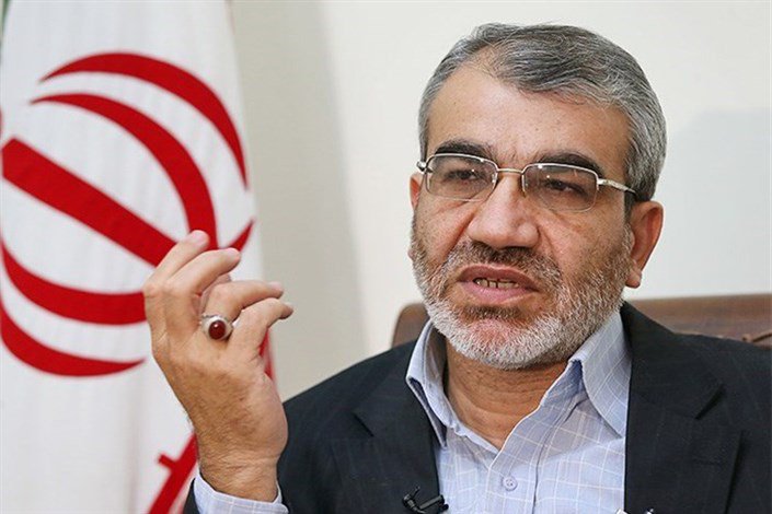 عدم ذکر جزئیات دو سوم بودجه، بخشی از ایرادات شورای نگهبان است عدم ذکر جزئیات دو سوم بودجه، بخشی از ایرادات شورای نگهبان است