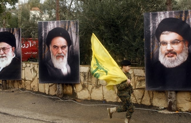 ترس آمریکا از لبنان شدن سوریه/ «تا ایران خارج نشود کمک مالی نمی‌کنیم!»