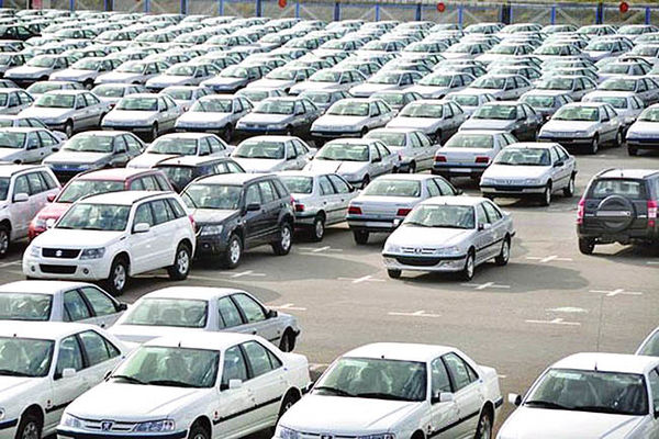 کدام خودروهای پیش&zwnj;خرید مشمول افزایش قیمت نمی&zwnj;شود؟