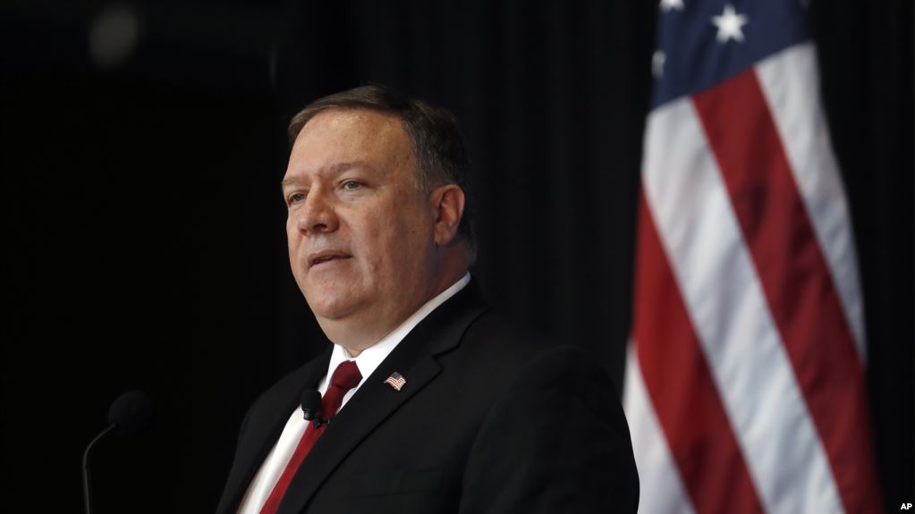 واکاوی چشم‌انداز مایک پومپئو برای خاورمیانه