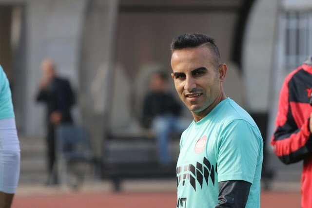 بیاطلاعی حسین کعبی و وکیلش از برگزاری دادگاه کیفری! بیاطلاعی حسین کعبی و وکیلش از برگزاری دادگاه کیفری!