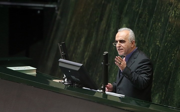 مجلس در انتظار توضیحات دژپسند درباره بیمه ما/ عملكرد بيمه مركزي چشم اسفندیار وزير اقتصاد +سند مجلس در انتظار توضیحات دژپسند درباره بیمه ما/ عملكرد بيمه مركزي چشم اسفندیار وزير اقتصاد +سند