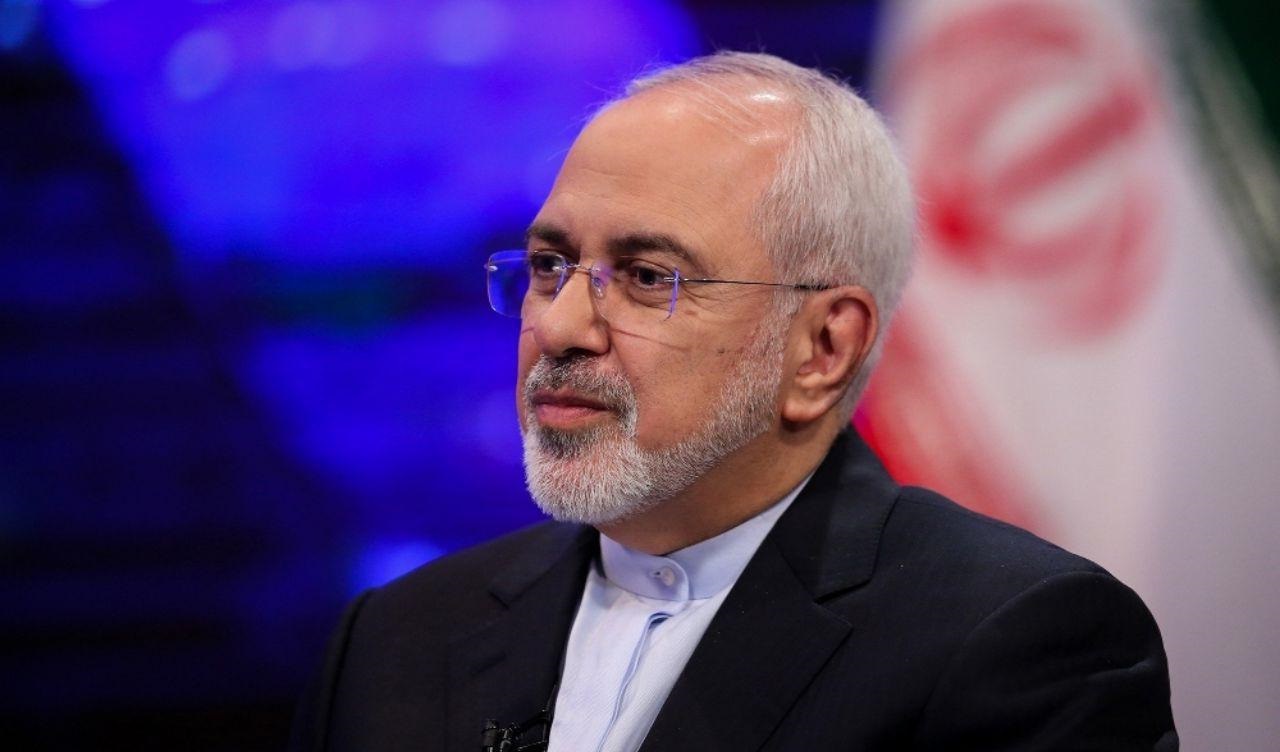 ظریف: به اختلافات داخلی آمریکا امید نبندیم