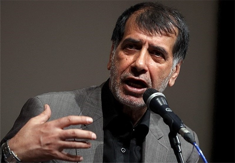 باهنر: دلیل غیبتم در مجلس خیلی محرمانه است