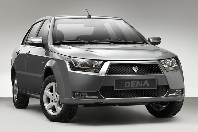 قیمت خودرو امروز ۱۳۹۷/۱۰/۲۴