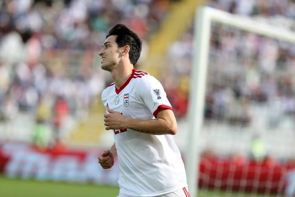 نظرسنجی AFC برای عنوان آقای گلی آسیا +عکس