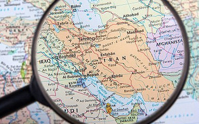 ایران در سال 2019 منتظر چه اتفاقی باشد؟/
