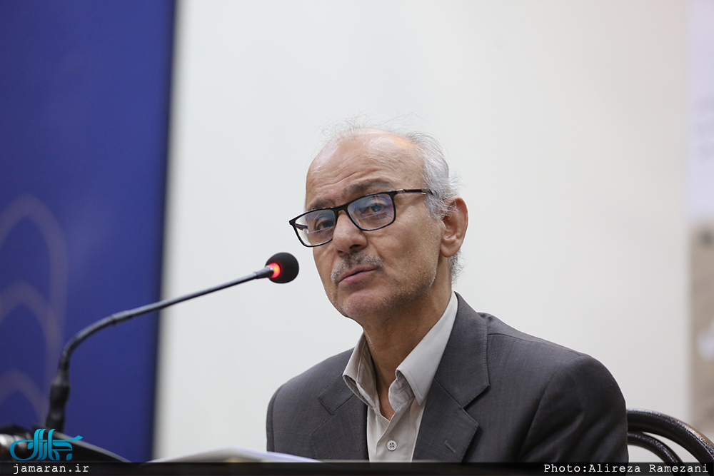 اگر به سال ۵۷ بازگردیم بازهم انقلاب خواهیم کرد / باید تکلیفمان را با گفتمان مشروطیت و نهضت ملی مشخص کنیم