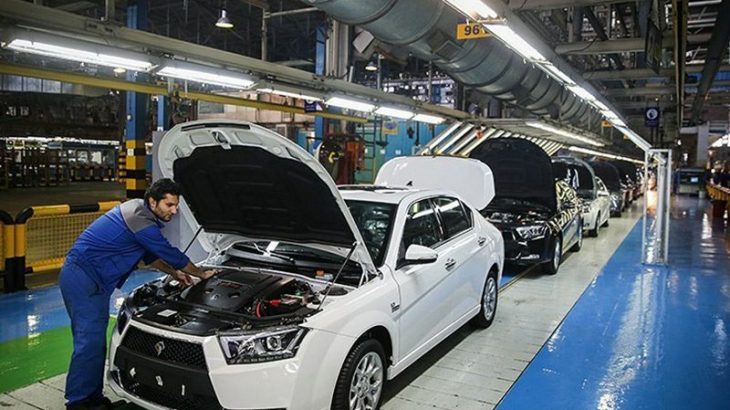 ۷۵۰ هزار تومان سهم هر خودرو از هزینه جدید دولت برای خودروسازان/ با ۱۵ هزار میلیارد تومان چه کار‌هایی می‎توان انجام داد؟