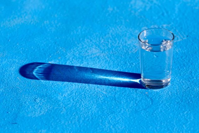 وضعیت آبی تهران برای تابستان هم‌چنان قرمز است