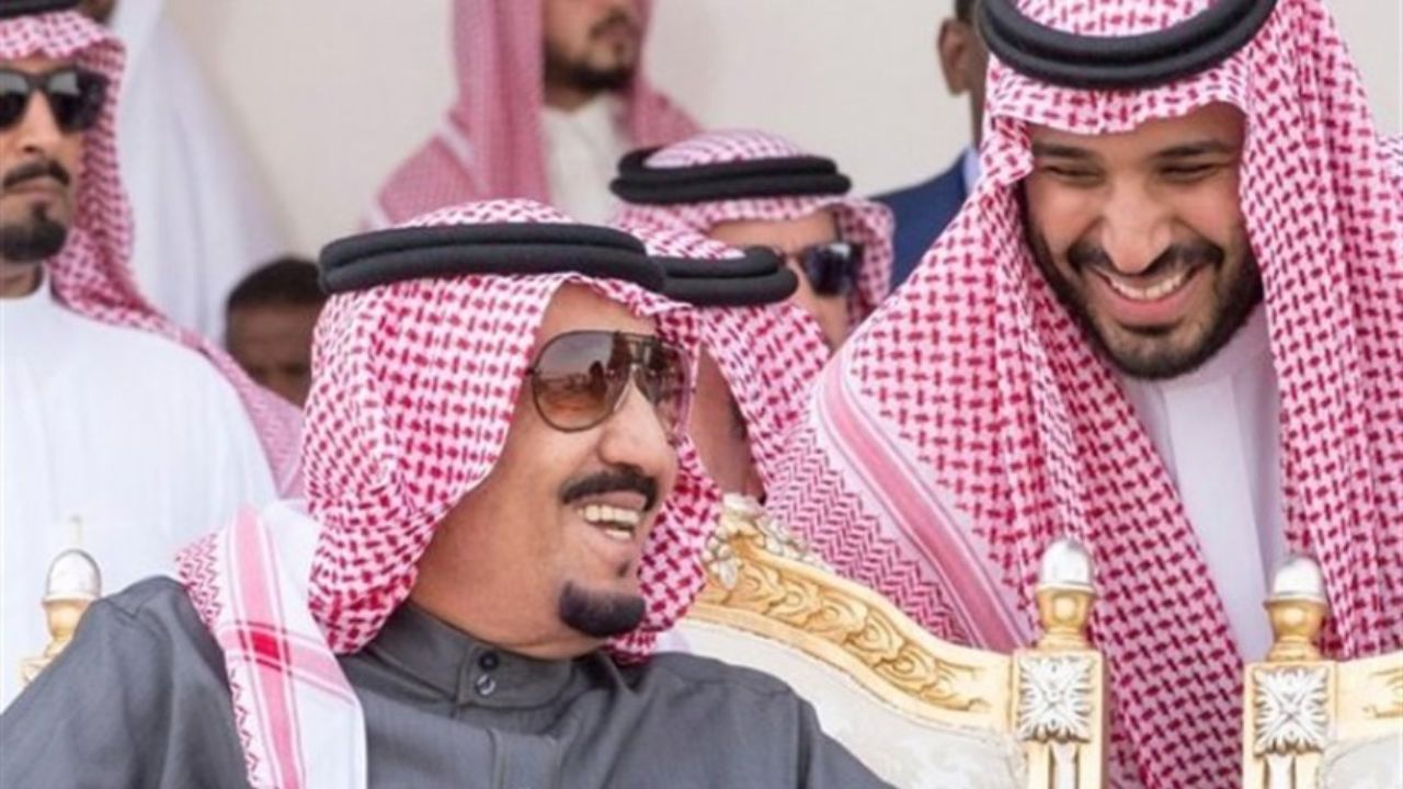 طرح بن‌سلمان برای آزاد کردن فروش مشروبات الکلی