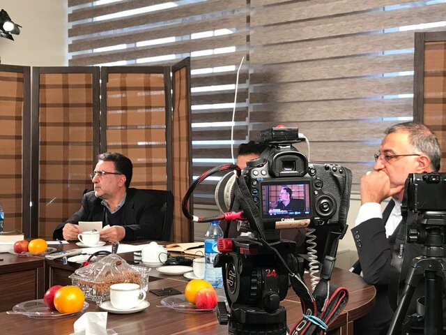 زاکانی: اصلاح طلبان دیکتاتور هستند/ تاجزاده: صحبت‌های زاکانی دروغ است