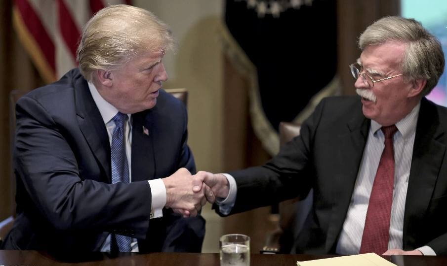 تهدید حمله نظامی تا چه اندازه به واقعیت نزدیک است؟