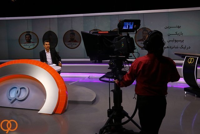 چرا فردوسی&zwnj;پور فوتبال آسیایی را گزارش نکرد؟