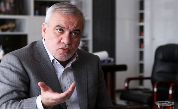 هر وقت به بن‌بست می‌خورند یاد بدهی‌های دوره من می‌افتند