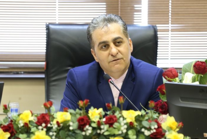 متاسفانه ضریب نفوذ بیمههای زندگی یک دهم بیمههای غیر زندگی است متاسفانه ضریب نفوذ بیمههای زندگی یک دهم بیمههای غیر زندگی است