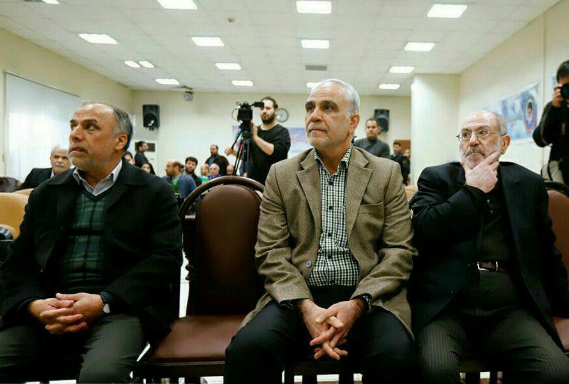 دلایل دادسرا علیه متهمان بانک سرمایه قوی است