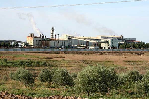 حدیثِ بی‌قراریِ کارگران مغان/ خصوصی‌سازی نگرانی دیگری را رقم زد