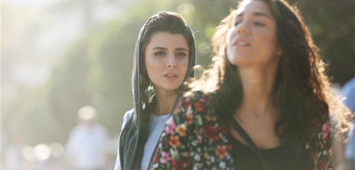 لیلا حاتمی، نوید محمدزاده، شبنم مقدمی، بهرام رادان؛ ۴ شانس اول سیمرغ امسال