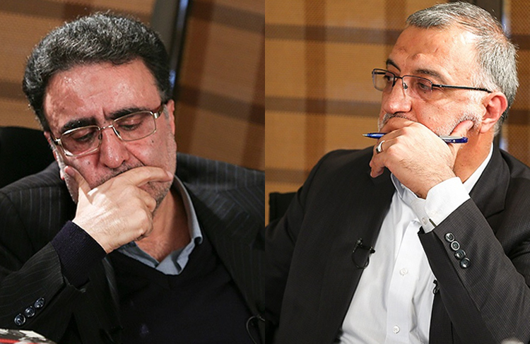 چرا زاکانی بازنده بزرگ مناظره بود؟