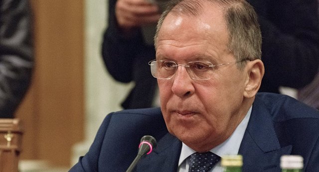 لاوروف: روند ایجاد SPV به کندی پیش می‌رود