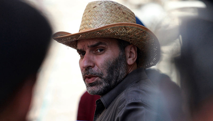 مسعود ده نمکی