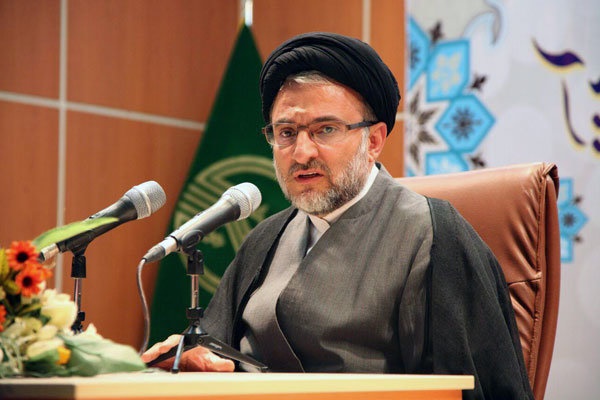 رئیس سازمان اوقاف: امامزاده جدید نداریم/ با خرافات مبارزه میکنیم رئیس سازمان اوقاف: امامزاده جدید نداریم/ با خرافات مبارزه میکنیم