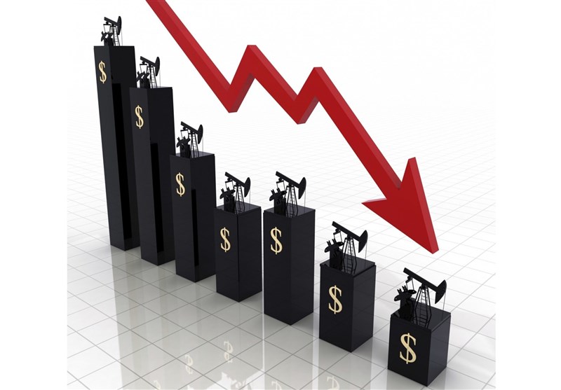 آیا کاهش قیمت نفت نگران کننده است؟