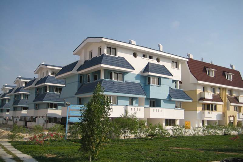 ایرانی‌ها در کدام کشورها بیش‌تر خانه می‌خرند؟