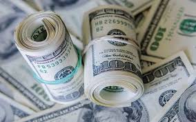 قیمت ارز در صرافی ملی امروز ۹۷/۱۰/۲۷