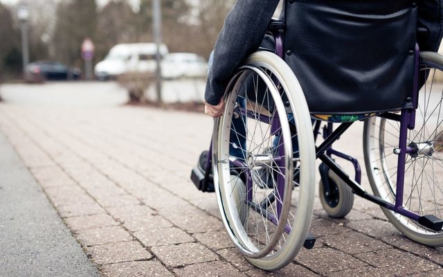 وضعیت معلولان در سال ۹۸ بهتر می‌شود/ ۱۱۰۰ میلیارد بودجه برای قانون حمایت از معلولان درنظر گرفته شده است