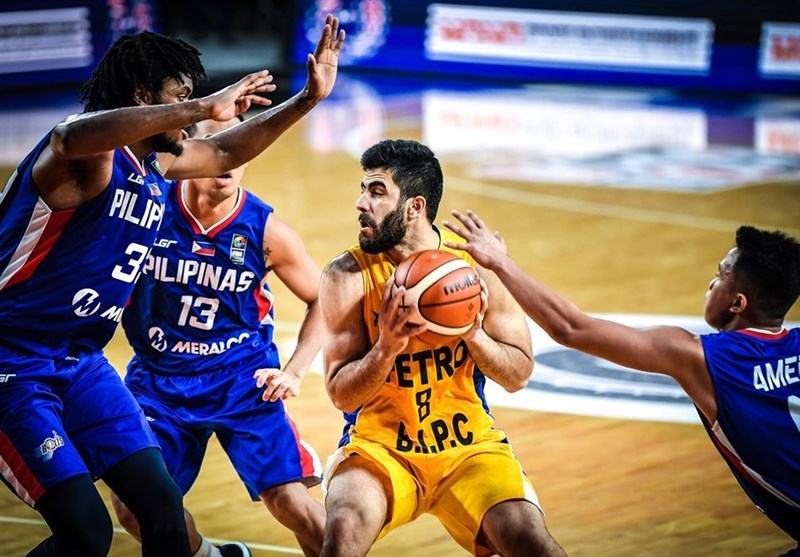 دلیل حذف عجیب پتروشیمی از باشگاههای بسکتبال جهان دلیل حذف عجیب پتروشیمی از باشگاههای بسکتبال جهان