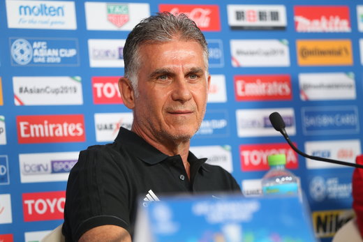 مذاکرات کی‌روش_کلمبیا به تعویق افتاد!