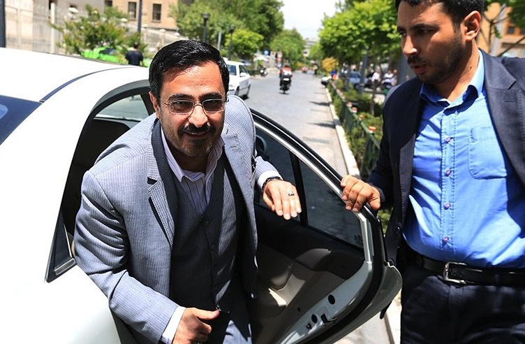 سعید مرتضوی کجاست؟ نجف یا زندان؟