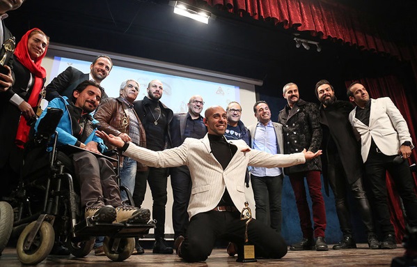 اولین همایش رسمی بدلکاران تلویزیون و سینما برگزار شد