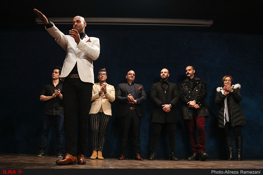 اولین همایش رسمی بدلکاران تلویزیون و سینما برگزار شد